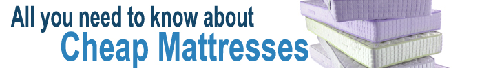 Cheap Mattresses